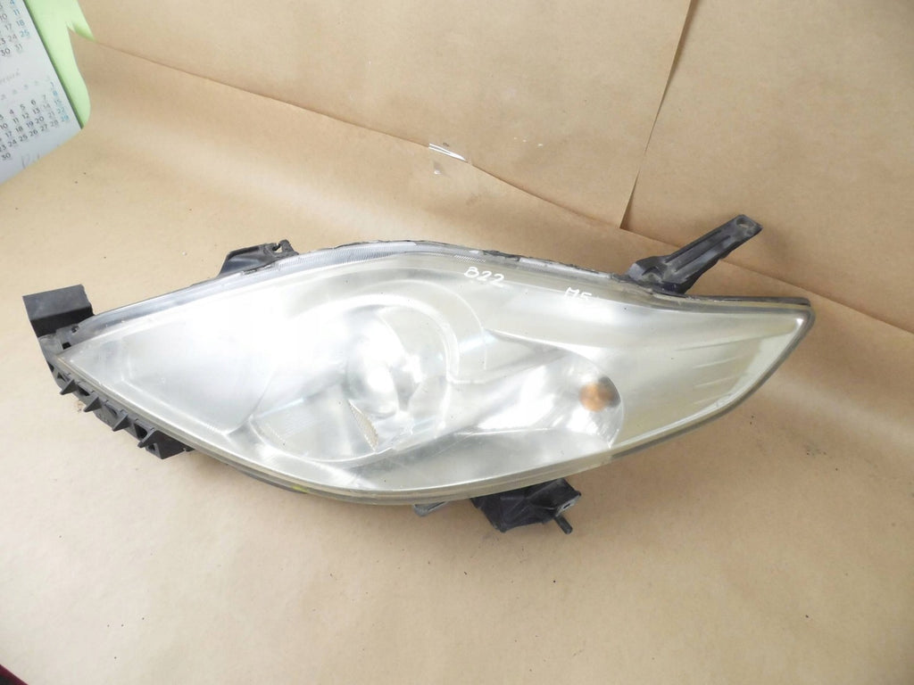 Frontscheinwerfer Mazda 5 149002A0112 Links Scheinwerfer Headlight
