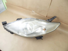 Laden Sie das Bild in den Galerie-Viewer, Frontscheinwerfer Mazda 5 149002A0112 Links Scheinwerfer Headlight