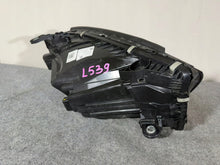 Laden Sie das Bild in den Galerie-Viewer, Frontscheinwerfer Mercedes-Benz A2149062700 LED Links Scheinwerfer Headlight SCH3271701087pr