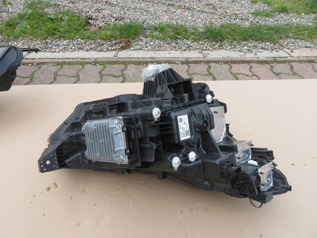 Frontscheinwerfer Polestar 80029300 Full LED Links Scheinwerfer Headlight SCH6491238973fm