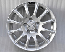 Load image into Gallery viewer, 1x Alufelge 15 Zoll 7.0" 5x114.3 42ET 620CG3 6200G3 Kia Niro Cx-3 Rim Wheel FEL8378732499fj