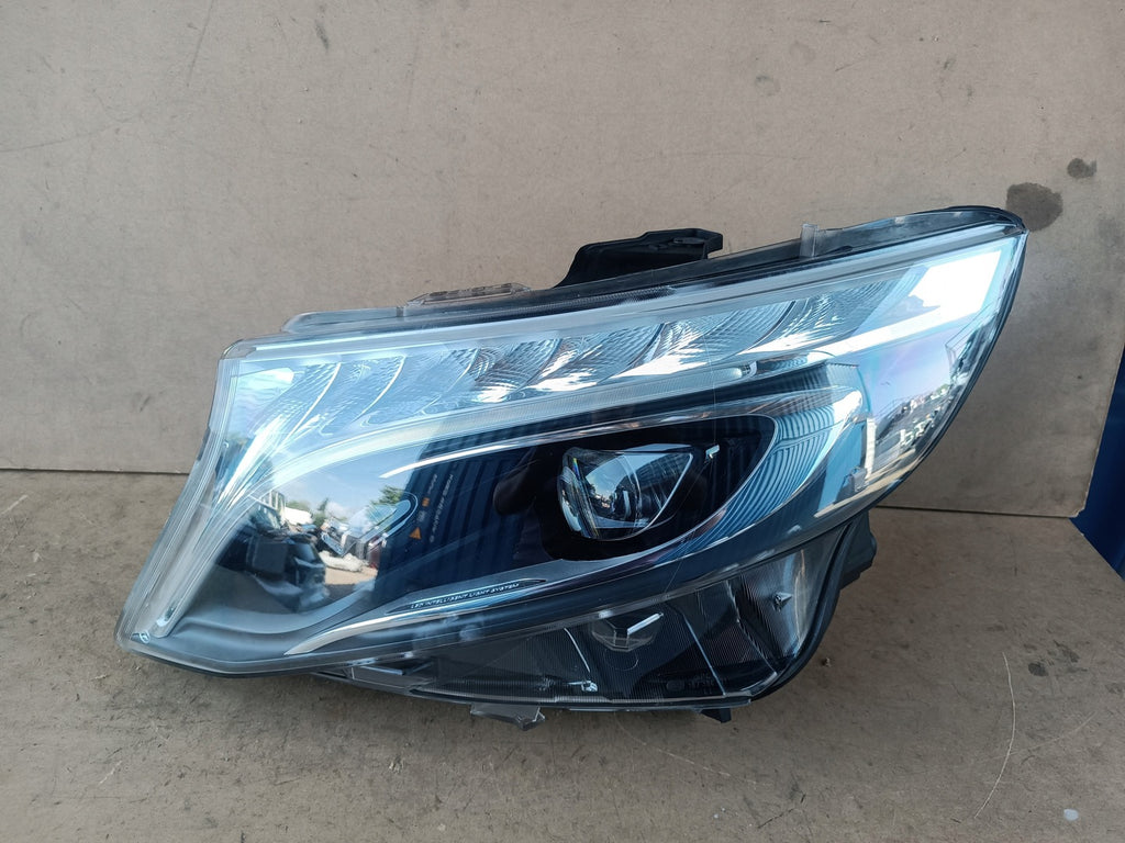 Frontscheinwerfer Mercedes-Benz W447 A4479064600 Full LED Rechts oder Links