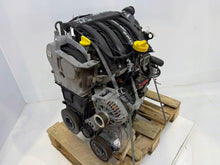 Laden Sie das Bild in den Galerie-Viewer, Motor Renault Megane I Scenic K4M766 1.6 112PS 82kW 159TKm 2002 Benzin Komplett MOT4402636887he