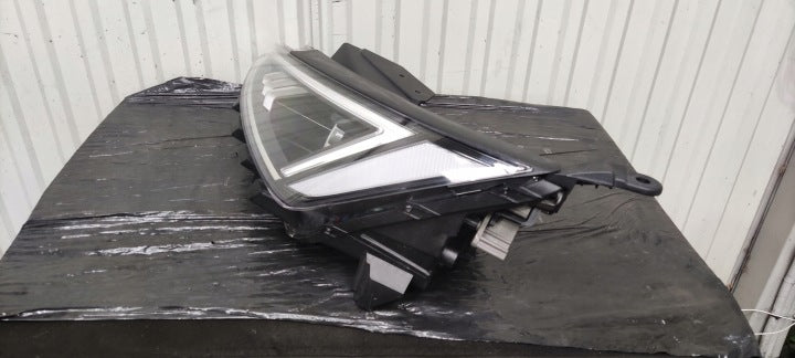 Frontscheinwerfer Hyundai Elantra 92101-F2500 LED Links Scheinwerfer Headlight SCH2081771324js