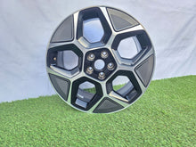 Laden Sie das Bild in den Galerie-Viewer, 1x Alufelge 18 Zoll 8.0&quot; 5x108 48ET 9843281680 Opel Astra L Rim Wheel