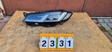 Load image into Gallery viewer, Frontscheinwerfer Jaguar F-Pace MK83-13W030-EC LED Links Scheinwerfer Headlight SCH3120846626ke