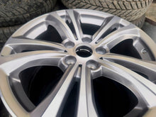 Load image into Gallery viewer, 1x Alufelge 18 Zoll 7.5" 5x120 51ET Schwarz 6856069 BMW X1 F48 Rim Wheel FEL4258484235pn
