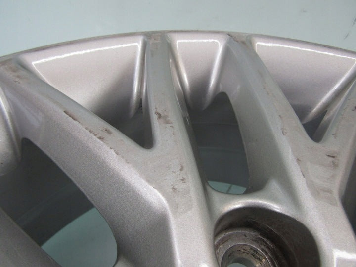 1x Alufelge 15 Zoll 8.0" 4x100 46ET 52910H8150 Kia Rio Iv Rim Wheel FEL9824840291ut