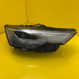 Frontscheinwerfer Audi A6 C8 4K0941034 LED FALSE Scheinwerfer Headlight SCH3693821008ry