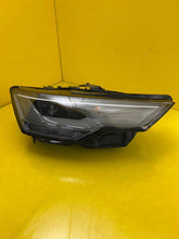 Load image into Gallery viewer, Frontscheinwerfer Audi A6 C8 4K0941034 LED FALSE Scheinwerfer Headlight SCH3693821008ry