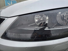 Laden Sie das Bild in den Galerie-Viewer, Frontscheinwerfer Seat Alhambra Links Scheinwerfer Headlight SCH5406511218ge
