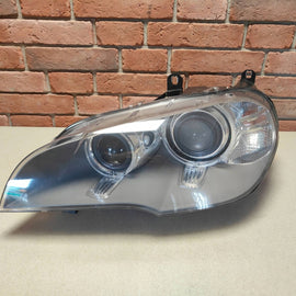 Frontscheinwerfer BMW X5 E70 7221891 Links Scheinwerfer Headlight SCH5260899118ci