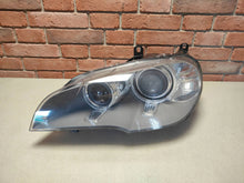 Laden Sie das Bild in den Galerie-Viewer, Frontscheinwerfer BMW X5 E70 7221891 Links Scheinwerfer Headlight SCH5260899118ci