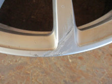 Laden Sie das Bild in den Galerie-Viewer, 1x Alufelge 17 Zoll 7.5" 5x112 36ET Matt Silber 4K0601025 Audi Rim Wheel FEL3589964145nj