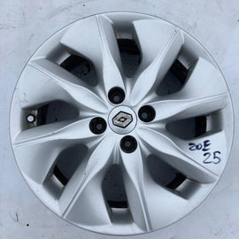 1x Alufelge 16 Zoll 6.5