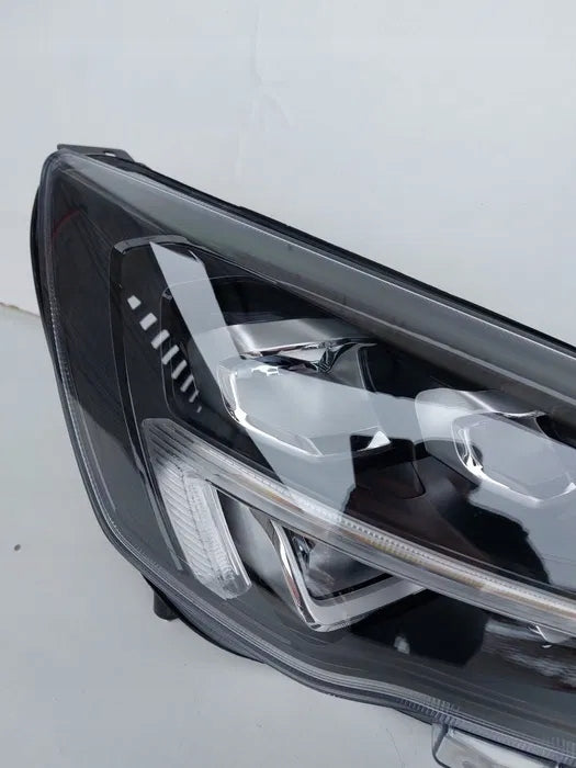 Frontscheinwerfer Ford Focus JX7B-13E014-AB LED Rechts Scheinwerfer Headlight