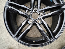 Laden Sie das Bild in den Galerie-Viewer, 1x Alufelge 17 Zoll 7.5" 5x112 47965 Audi Rim Wheel FEL9029729073nq