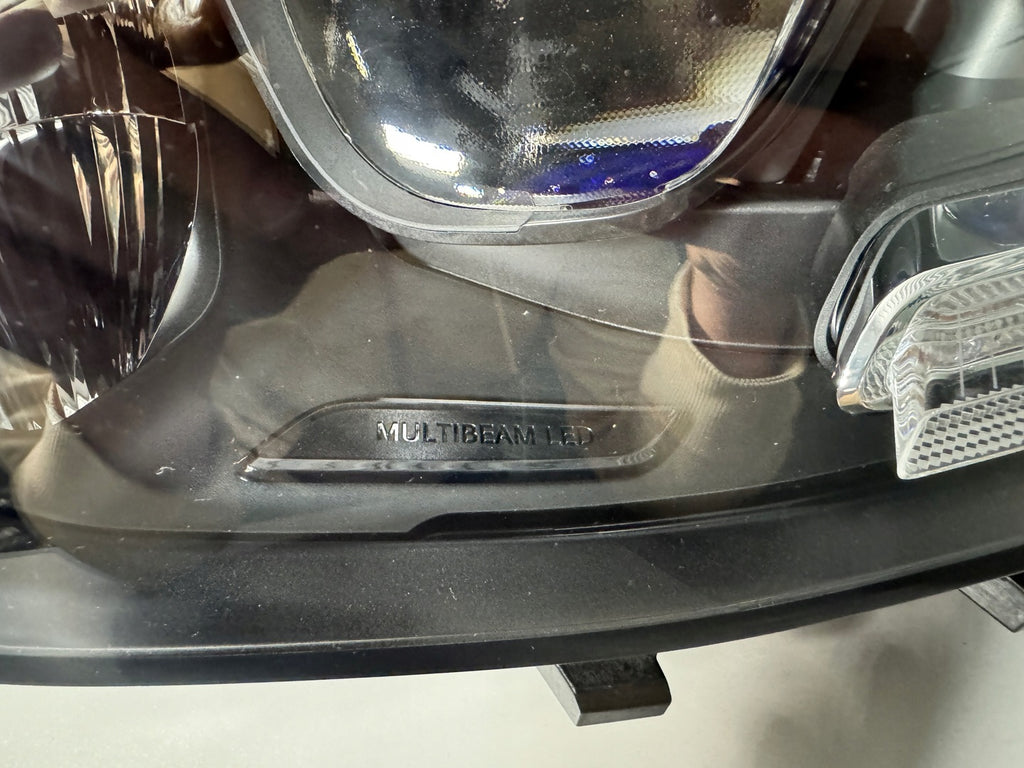 Frontscheinwerfer Mercedes-Benz Glc A2539064903 LED Rechts oder Links SCH8900329452fv