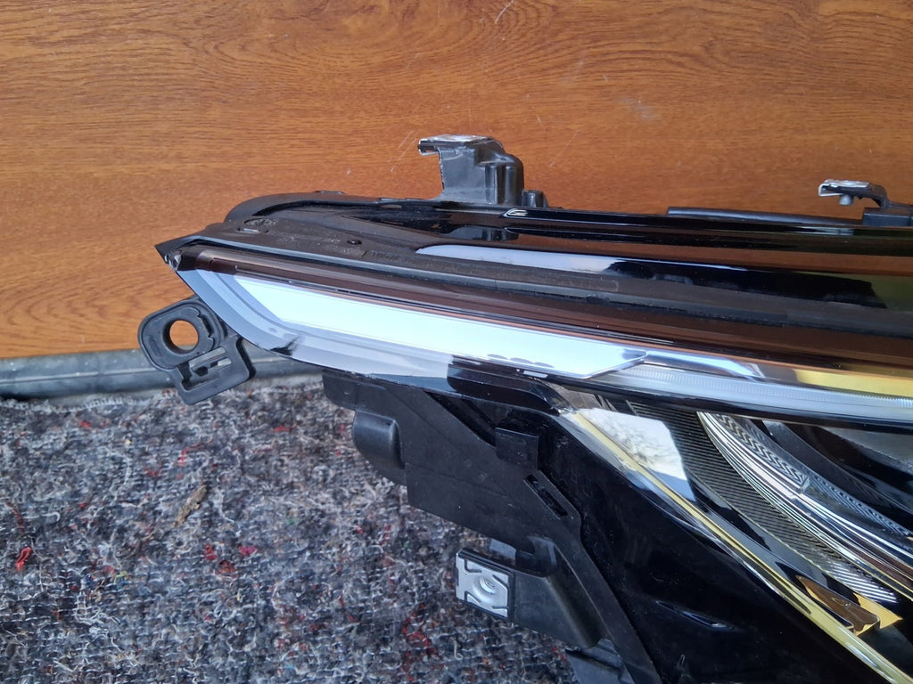 Frontscheinwerfer VW Golf VIII 5H1941006 Full LED Rechts Scheinwerfer Headlight SCH2184409203np