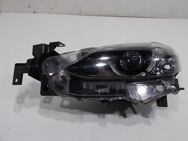 Frontscheinwerfer Mazda 6 Gj GMH351031 LED Links Scheinwerfer Headlight SCH1502878428wb