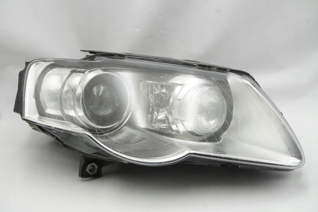 Frontscheinwerfer VW Passat 3C0941752K Rechts Scheinwerfer Headlight SCH7567007440ed