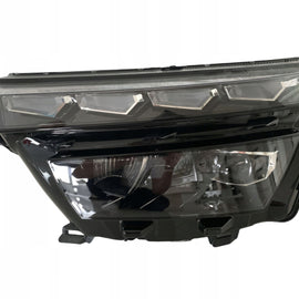 Frontscheinwerfer Skoda Kamiq 658941015B LED Links Scheinwerfer Headlight SCH6761343343hj