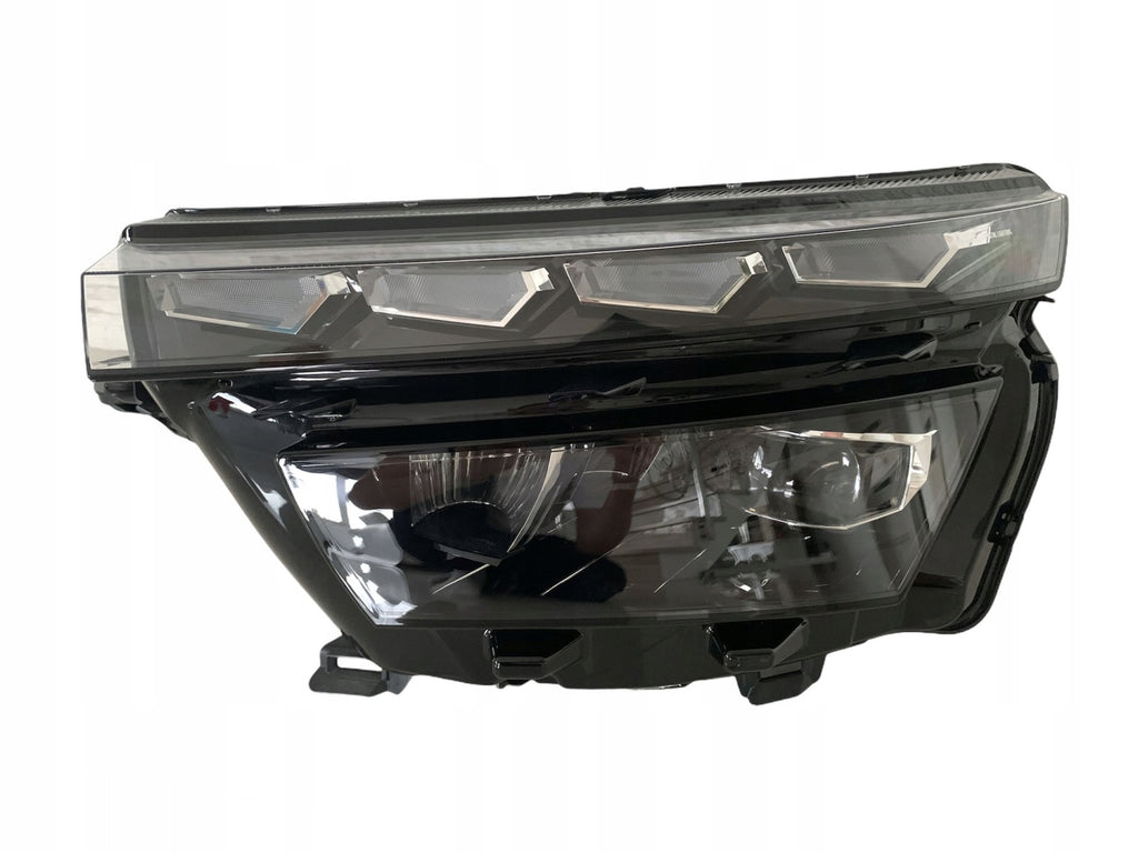 Frontscheinwerfer Skoda Kamiq 658941015B LED Links Scheinwerfer Headlight SCH6761343343hj