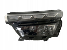 Laden Sie das Bild in den Galerie-Viewer, Frontscheinwerfer Skoda Kamiq 658941015B LED Links Scheinwerfer Headlight SCH6761343343hj