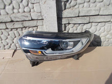 Laden Sie das Bild in den Galerie-Viewer, Frontscheinwerfer Renault Kadjar 260602051 Links Scheinwerfer Headlight SCH6082531530pw