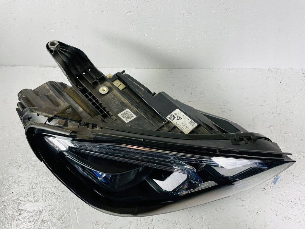 Frontscheinwerfer Mercedes-Benz Gle A1679065806 LED Rechts Headlight