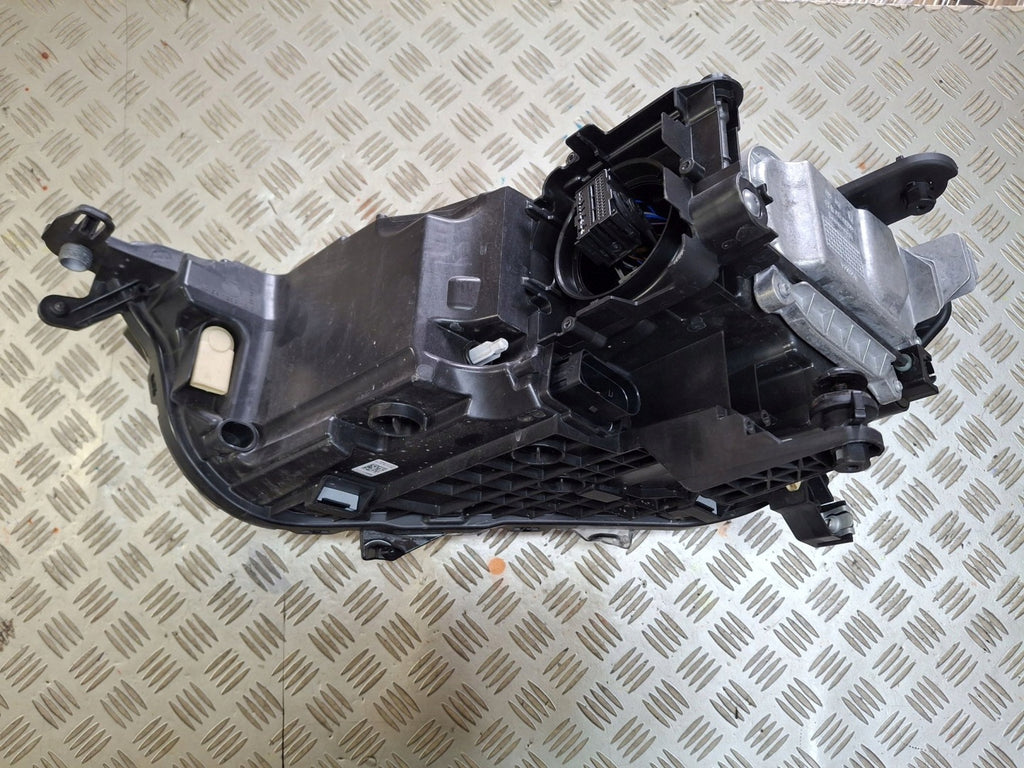 Frontscheinwerfer VW T-Roc 2GA941036AF Rechts Scheinwerfer Headlight SCH3135979882ve