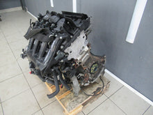 Laden Sie das Bild in den Galerie-Viewer, Motor BMW E91 E60 E90 E87 M47D20 2.0 190TKm Diesel Engine Komplett