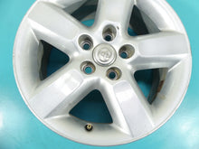 Laden Sie das Bild in den Galerie-Viewer, 1x Alufelge 16 Zoll 7.0&quot; 5x114.3 Toyota Rim Wheel