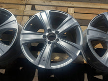 Laden Sie das Bild in den Galerie-Viewer, 1x Alufelge 18 Zoll 5x112 A2534012100 Mercedes-Benz Glc C253 X253 Rim Wheel FEL4685677520lp