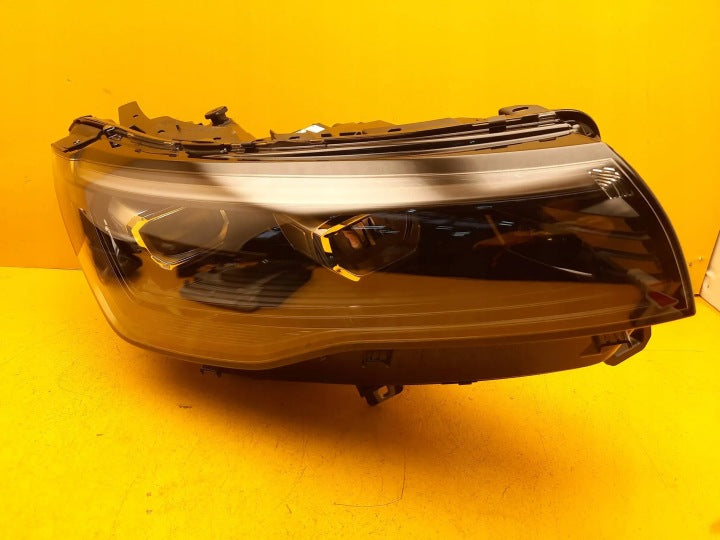 Frontscheinwerfer VW Tiguan 571941036C Rechts Scheinwerfer Headlight SCH3694948934ji