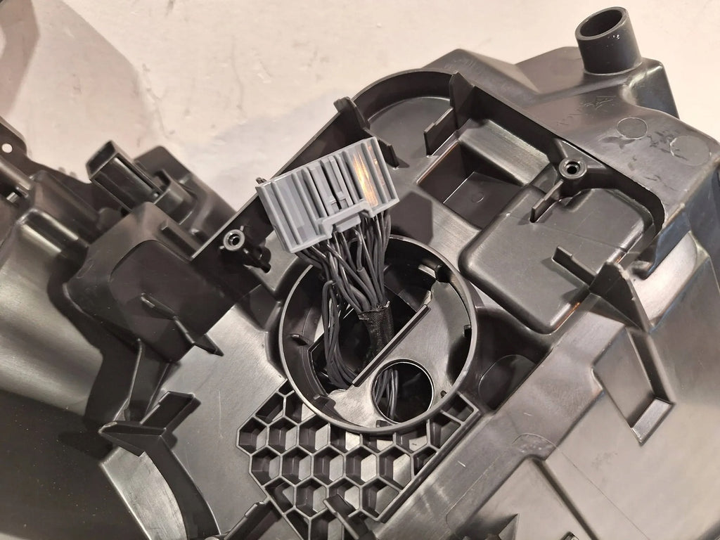 Frontscheinwerfer Peugeot 2008 208 II 225062507 Links Scheinwerfer Headlight