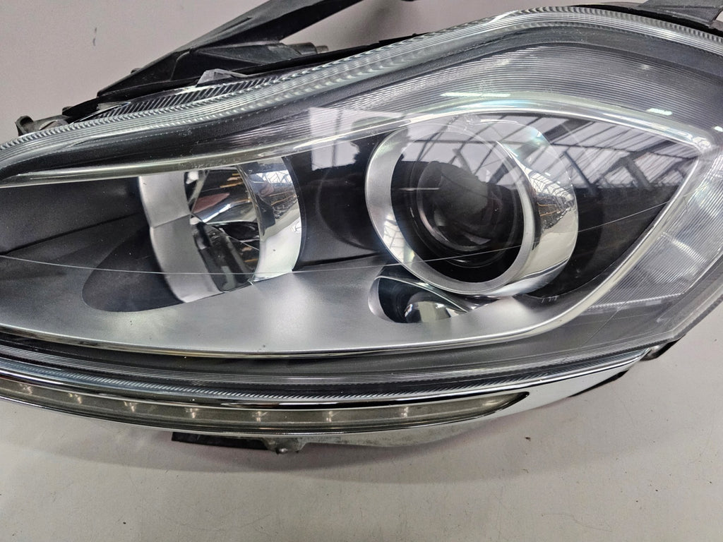 Frontscheinwerfer Lancia Delta III Links Scheinwerfer Headlight SCH7044429150fy