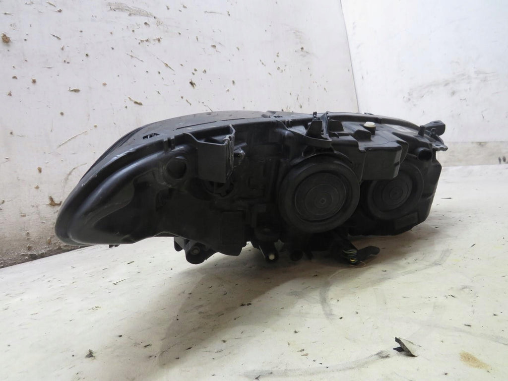 Frontscheinwerfer Ford Mondeo ES73-13W030-HD Links Scheinwerfer Headlight