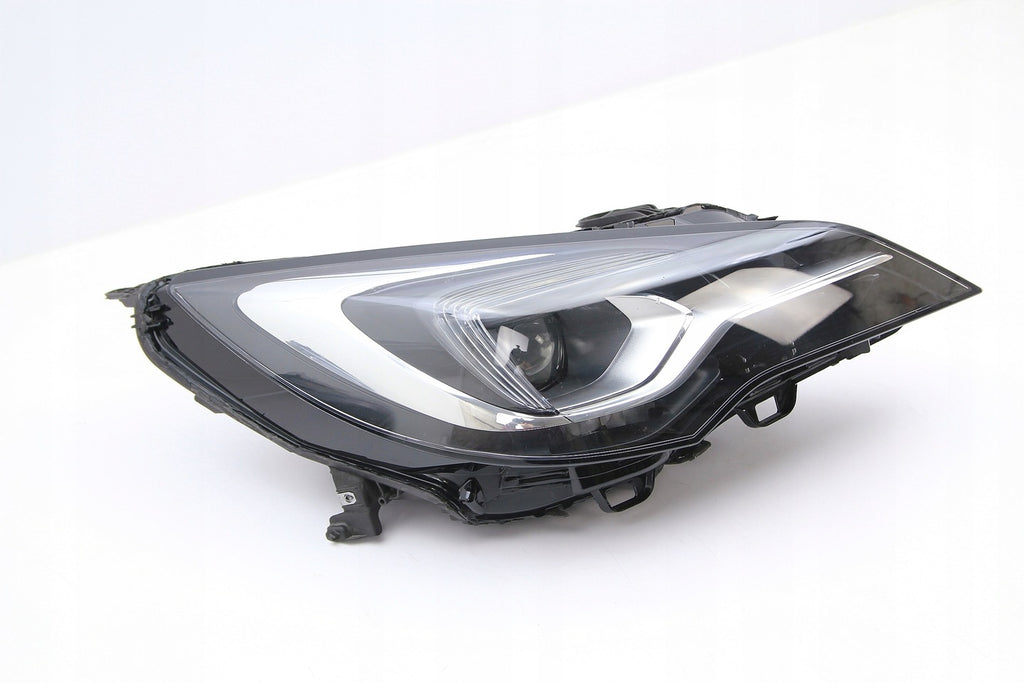 Frontscheinwerfer Opel Astra K 39209070 Full LED Rechts Scheinwerfer Headlight SCH5967384691ip