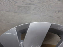 Load image into Gallery viewer, 1x Alufelge 17 Zoll 6.5" 5x112 46ET Glanz Silber 5H0601025B VW Golf Viii FEL1501157196uh