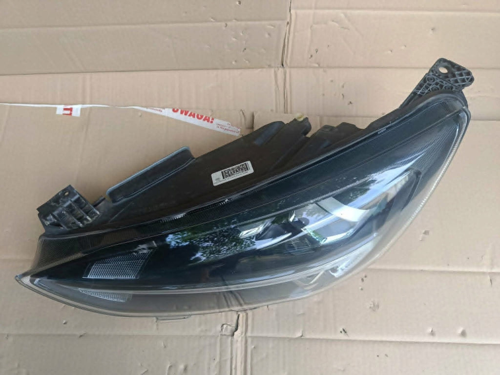 Frontscheinwerfer Ford Focus JX7B-13E015-CE Full LED Links Headlight SCH6928164418gr