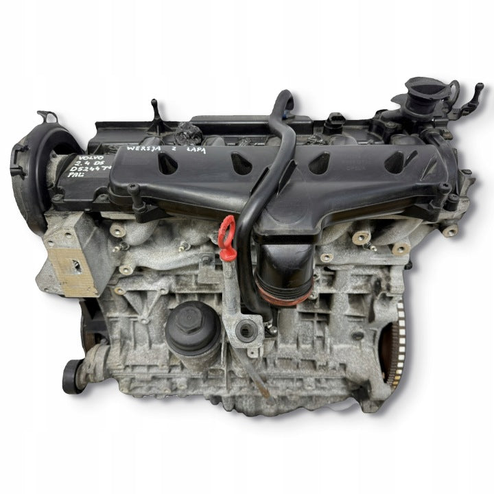 Motor Volvo S80 II V70 III D5244T4 2.0 185PS 136kW 180TKm 2006 Diesel Komplett MOT2440400040tj