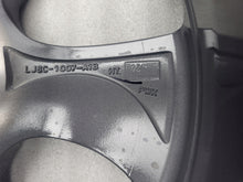 Laden Sie das Bild in den Galerie-Viewer, 1x Alufelge 18 Zoll 7.0" 5x108 47 5ET Glanz Graphit LJ8C-1007-A1B Ford Rim Wheel FEL9287017001ct