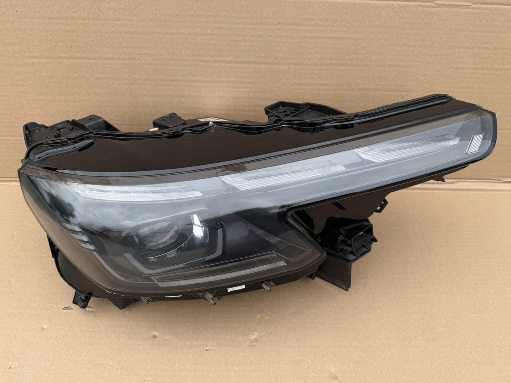 Frontscheinwerfer Alfa Romeo 50572572 LED Rechts Scheinwerfer Headlight SCH8487644921kj