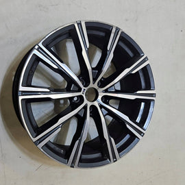 1x Alufelge 20 Zoll 8071996 BMW X5 G05 Rim Wheel FEL9741166439kl