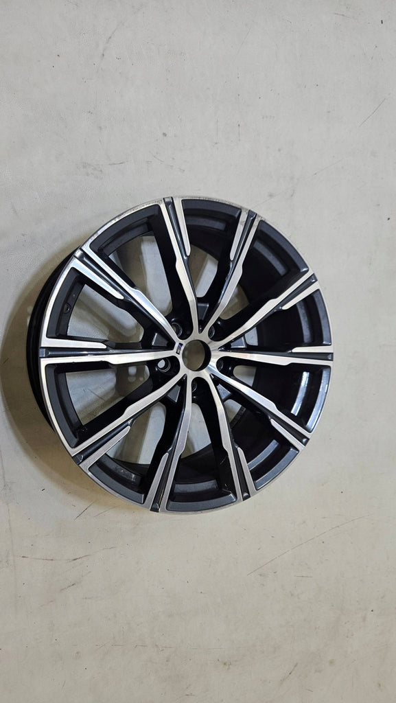 1x Alufelge 20 Zoll 8071996 BMW X5 G05 Rim Wheel FEL9741166439kl