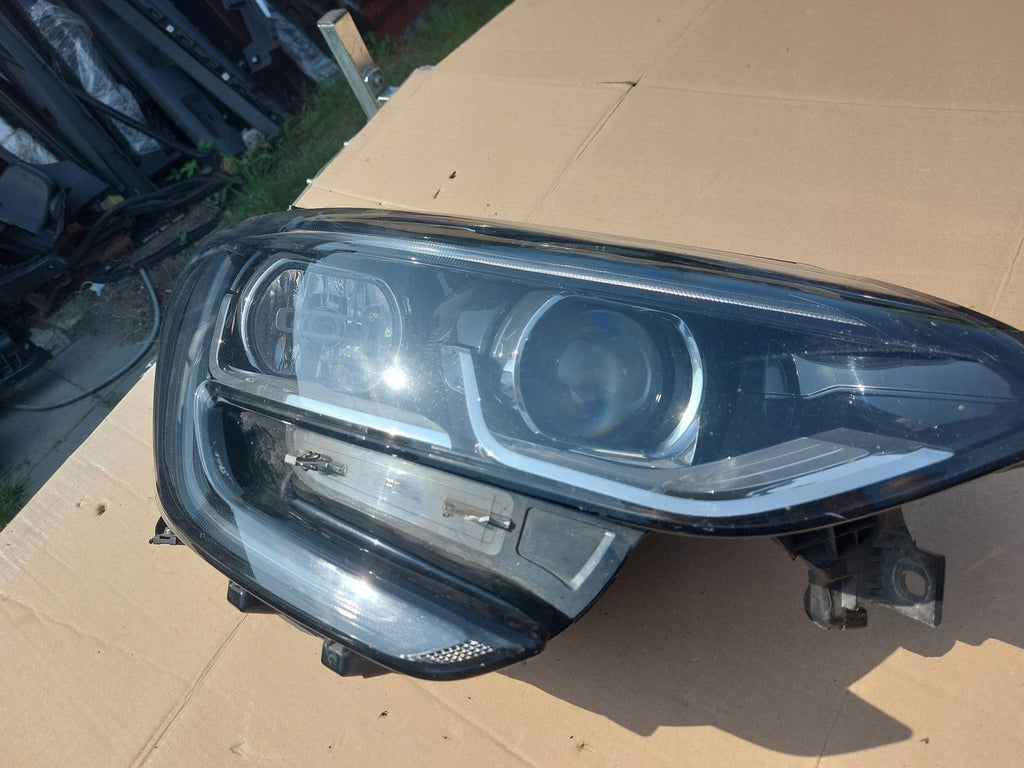 Frontscheinwerfer Renault Megane IV 260108478 LED Rechts Scheinwerfer Headlight SCH3786705688ds