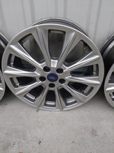 Load image into Gallery viewer, 1x Alufelge 18 Zoll 7.5" 5x108 Ford Kuga Rim Wheel FEL5720173096yc