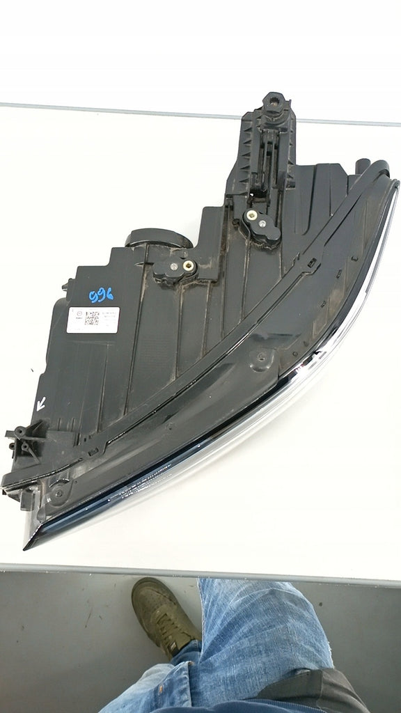 Frontscheinwerfer VW Passat B8 3G1941035Q LED Ein Stück (Rechts oder Links) SCH6059894312bj