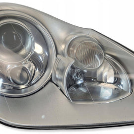 Frontscheinwerfer Porsche Cayenne 7L5941006BB Rechts Scheinwerfer Headlight SCH7398008281fm